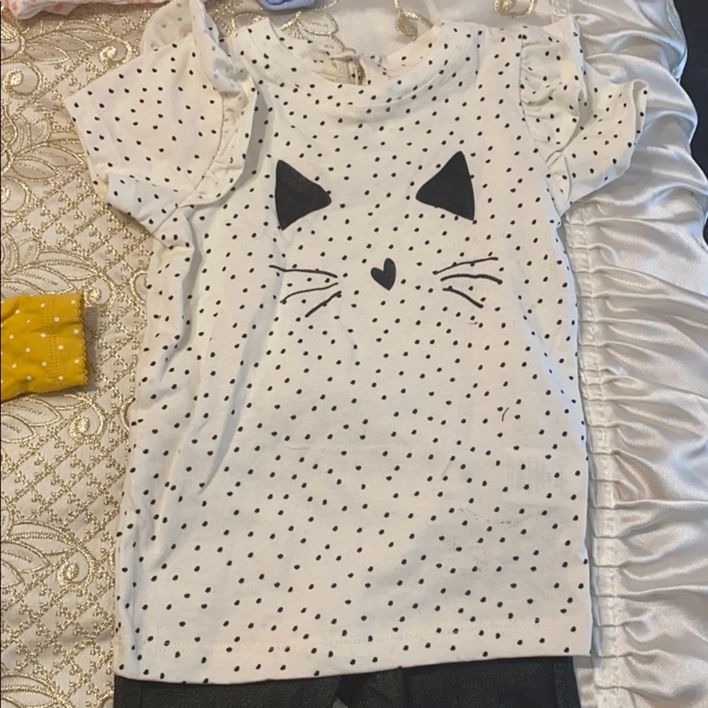Jessica Simpson 24m outfit